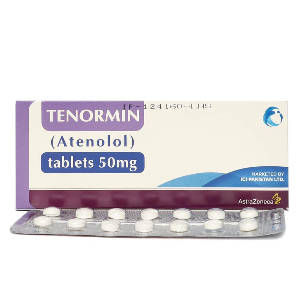 tenormin-50mg