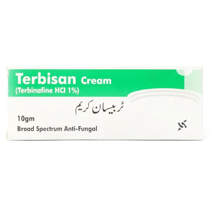 terbisan