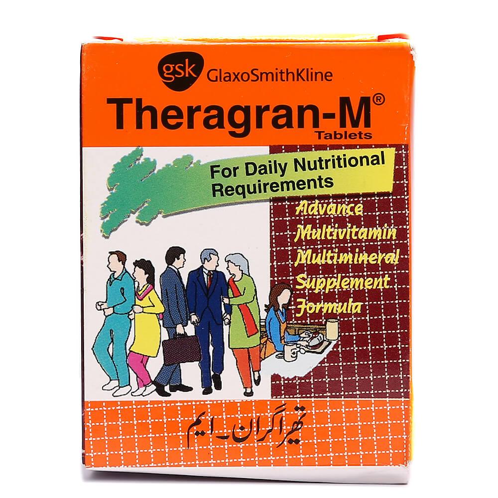theragran-m
