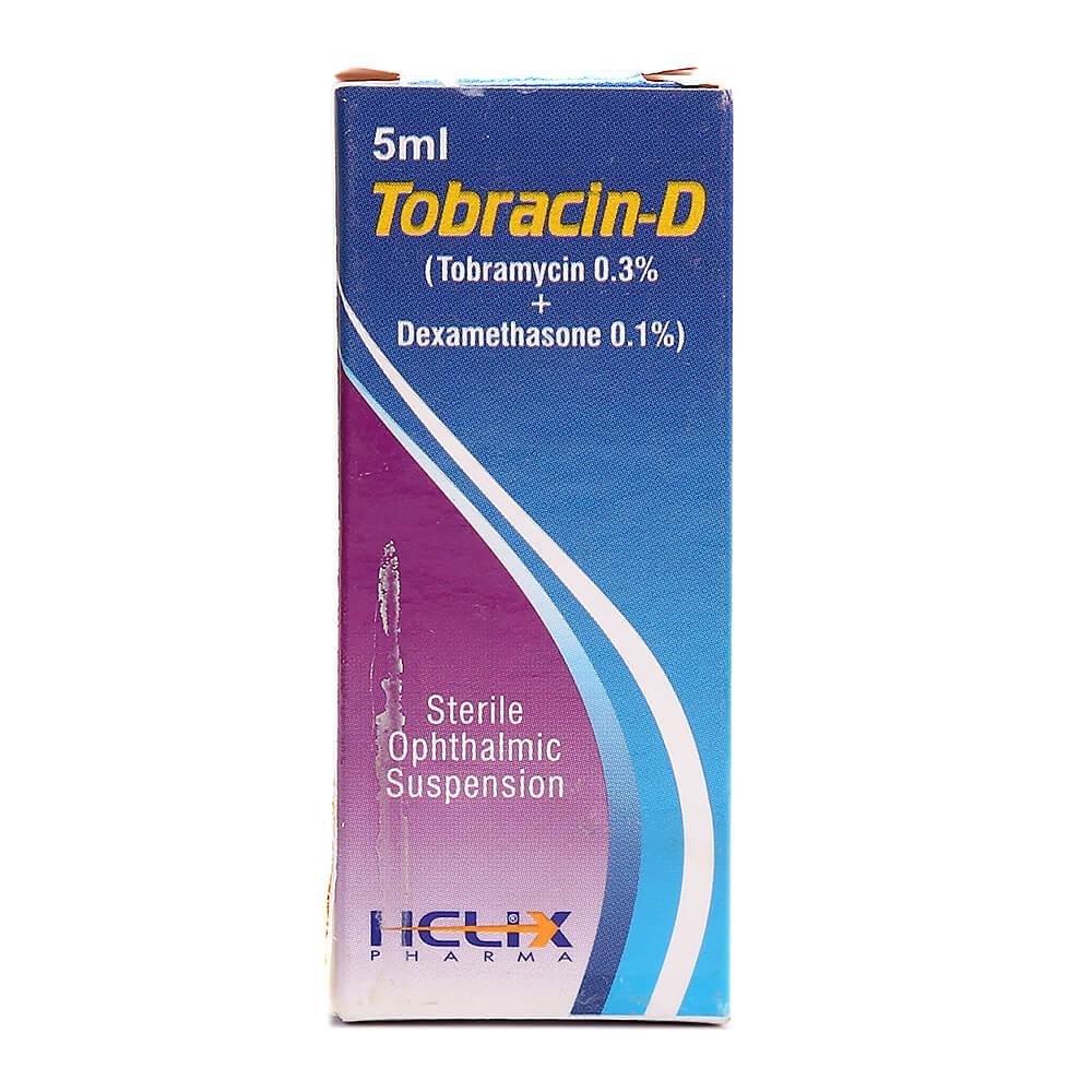 tobracin-d