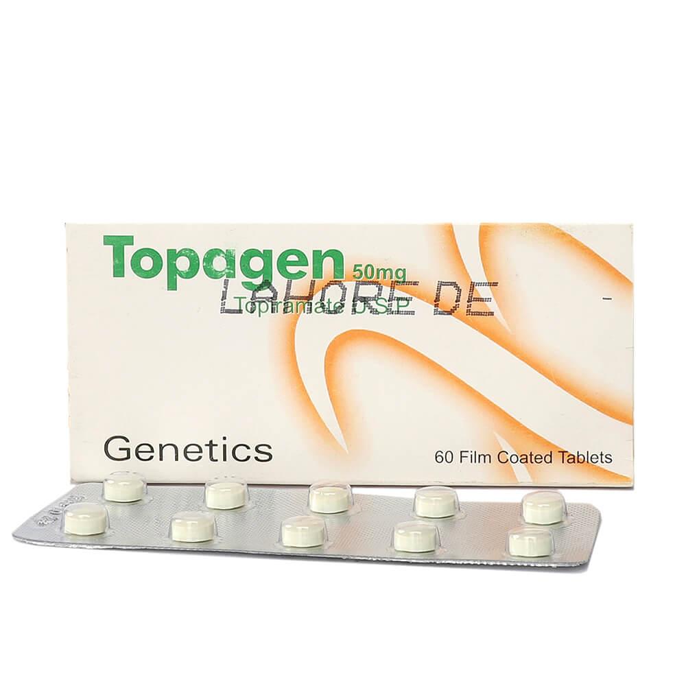 topagen-50mg