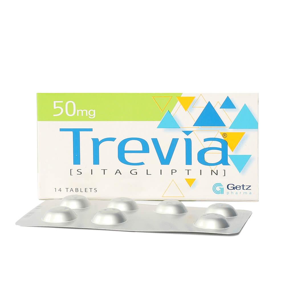 trevia-50mg