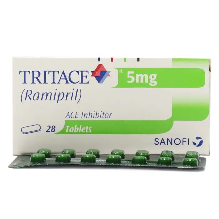 tritace-5mg