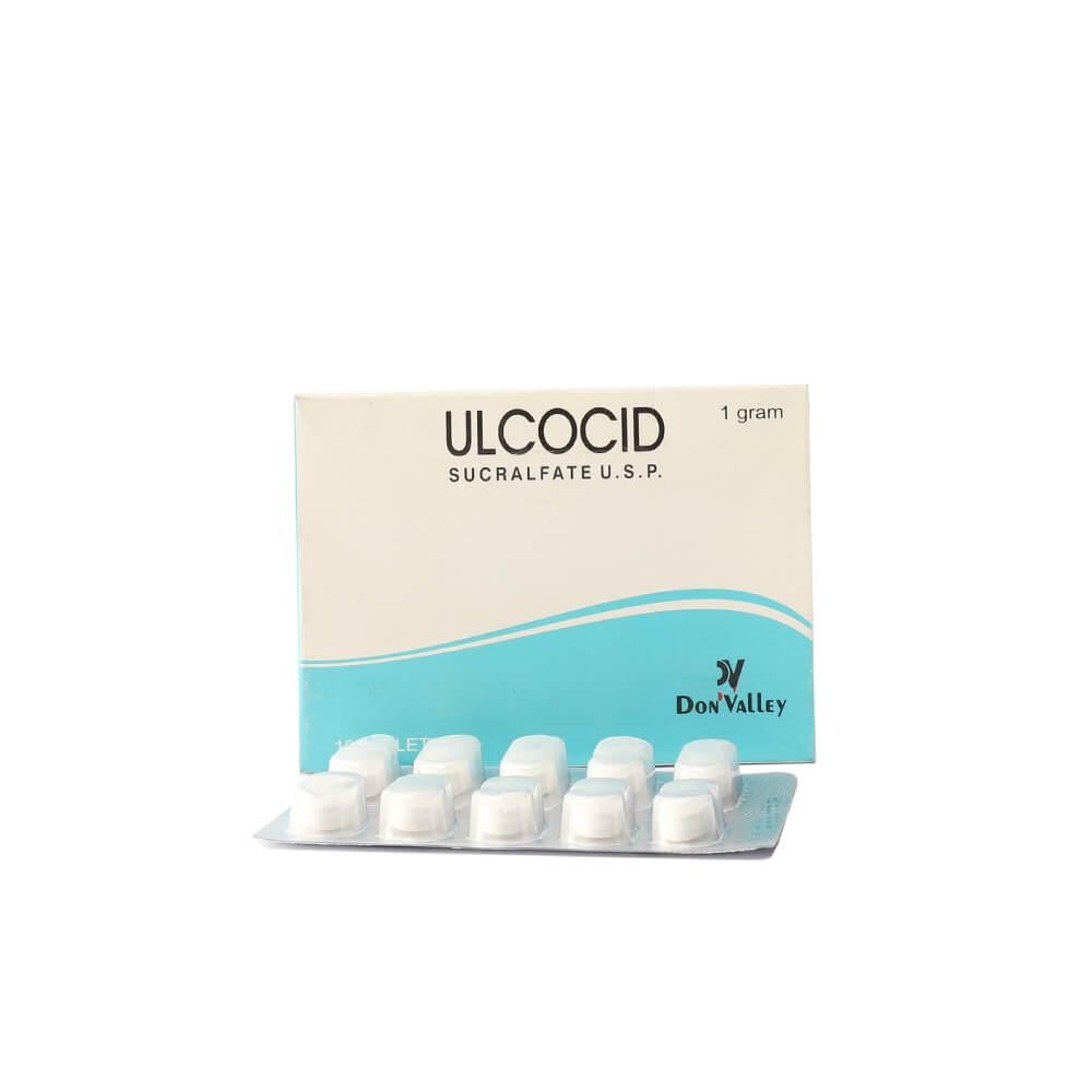 ulcocid