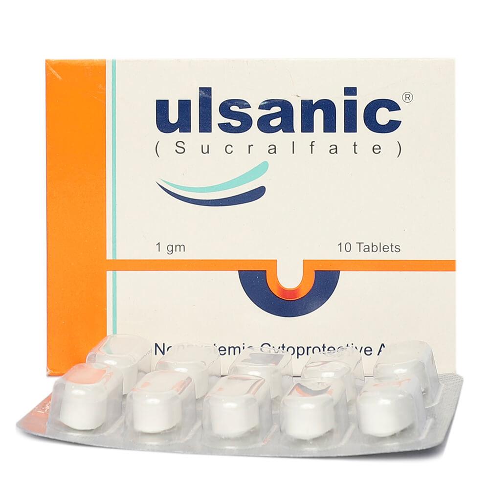 ulsanic-1g