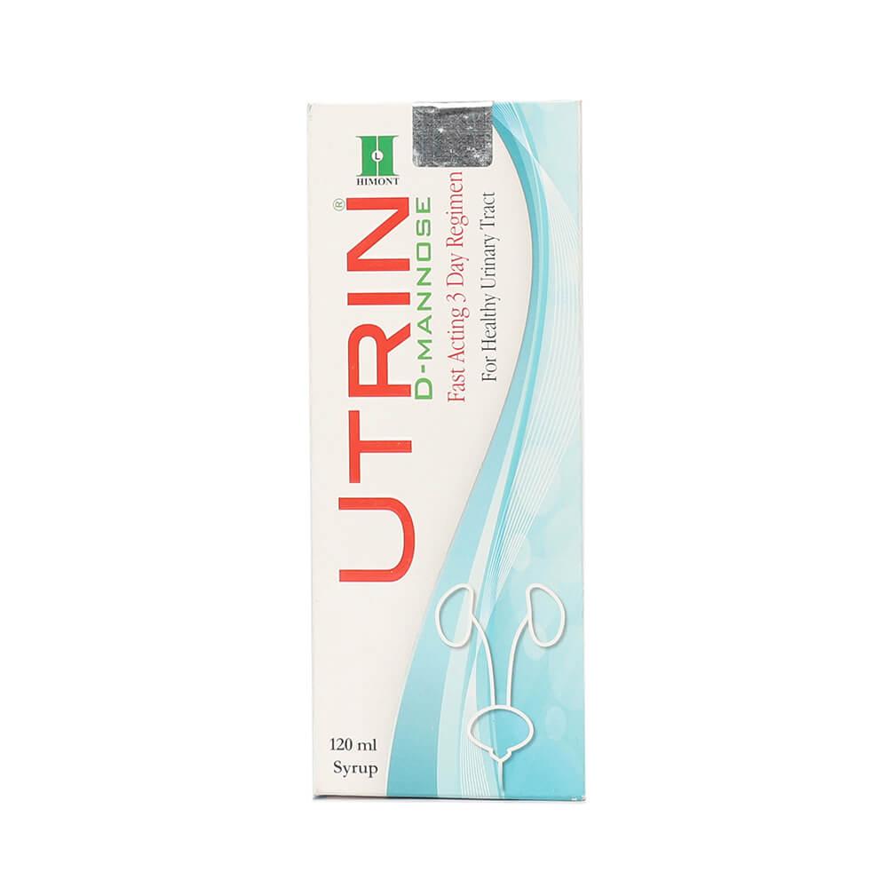 utrin