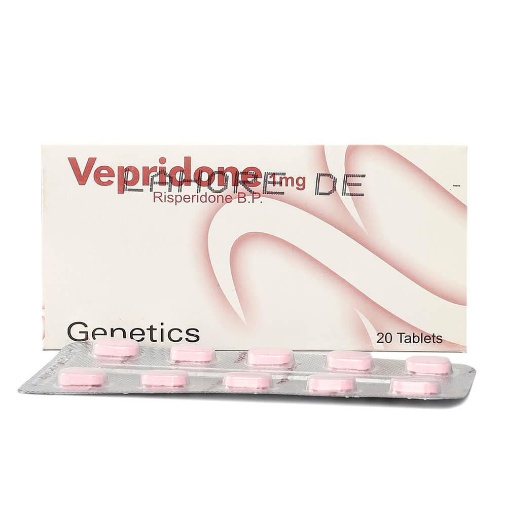 vepridone-1mg
