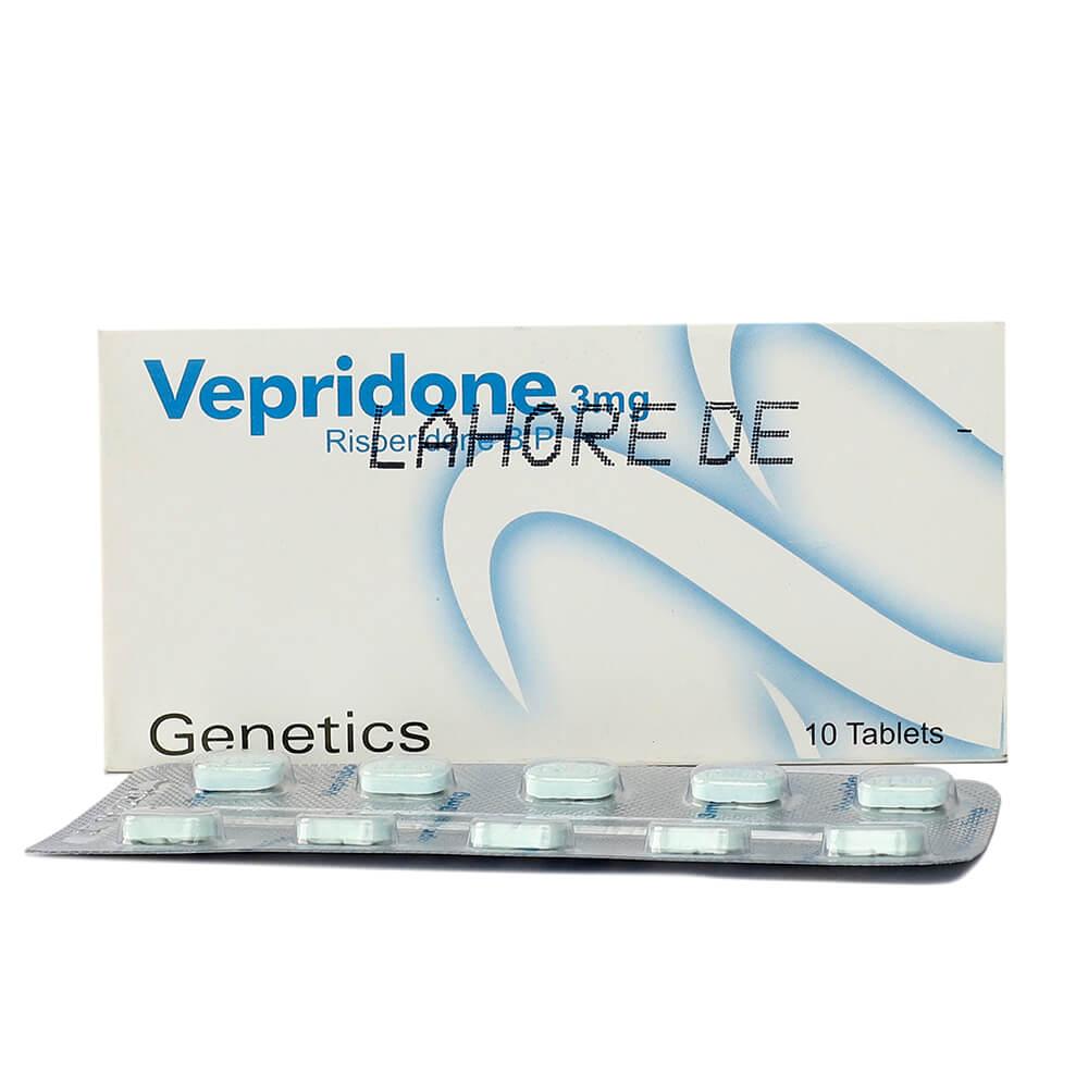 vepridone-3mg