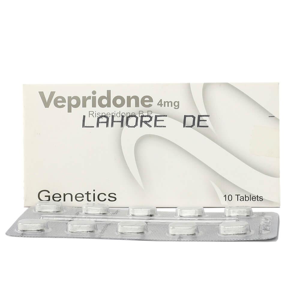 vepridone-4mg