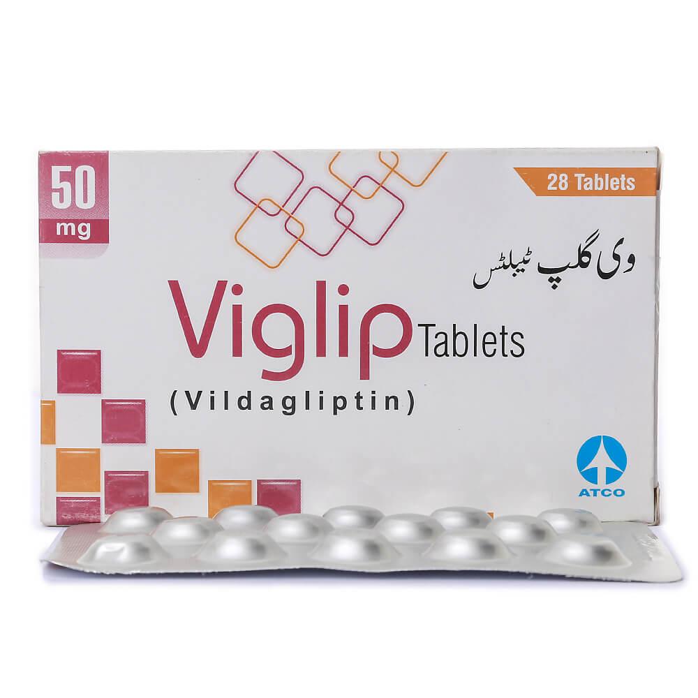 viglip-50mg