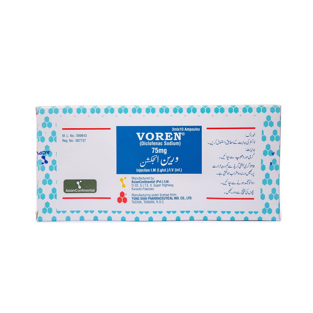 voren-3ml