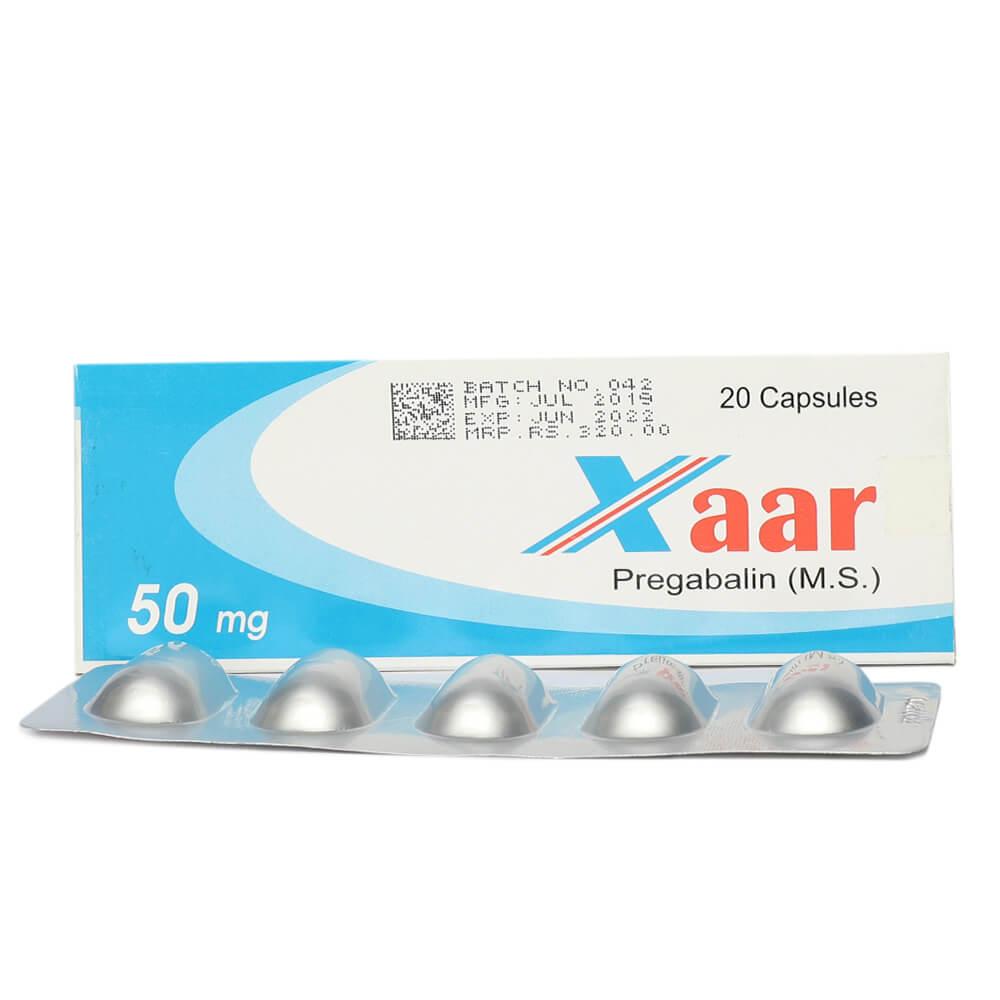 xaar-50mg