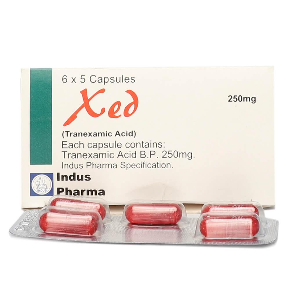 xed-250mg