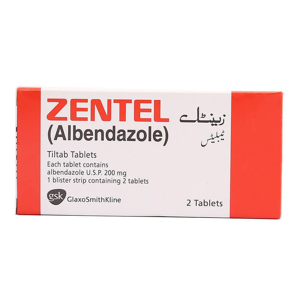 zentel