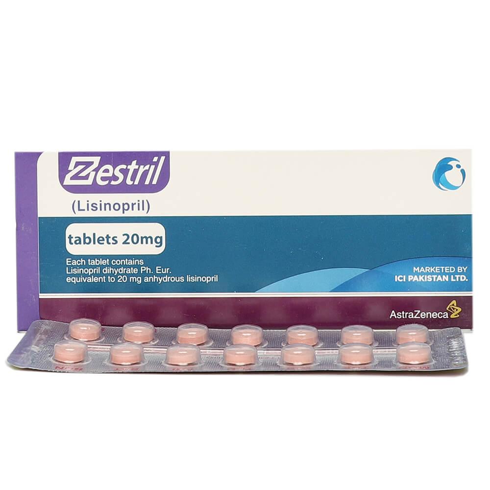 zestril-20mg
