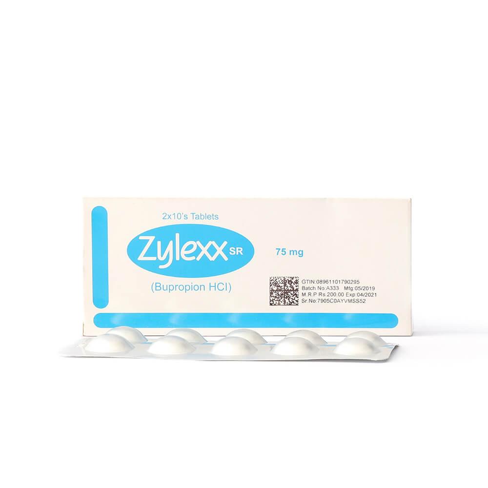 zylexx-sr-75mg